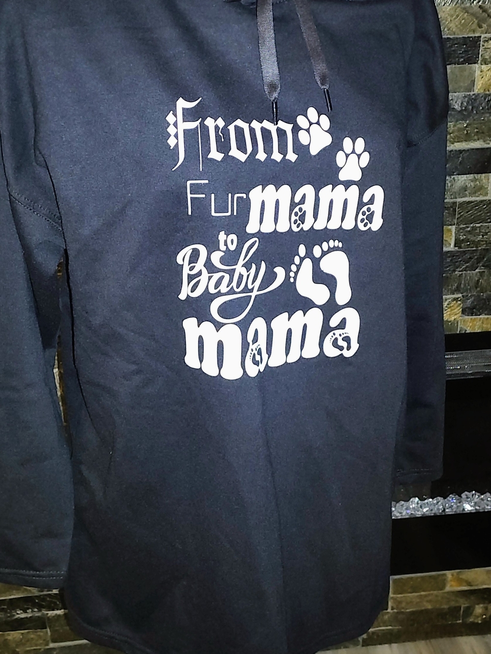 Maternity Or After Baby From Fur Mama To Baby Mama New With Tags Multiple Sizes